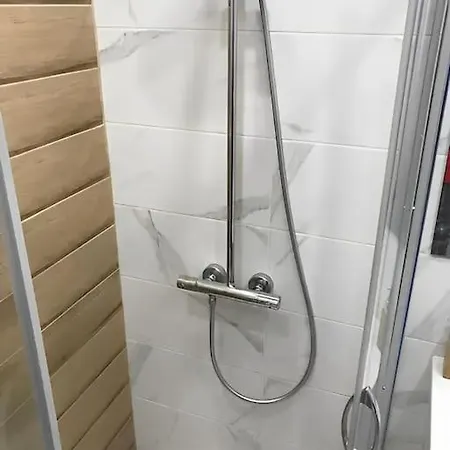 Hot Main Square Newly Built Modern Apartament Burgas